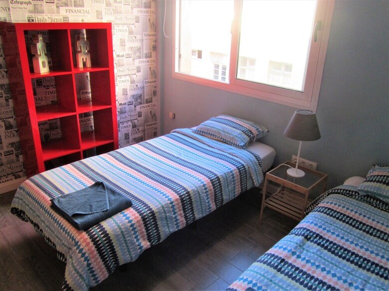 Stylish And Central Apartment