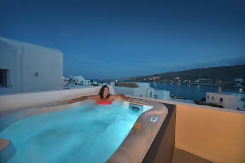 Hotel Amo Suites & Spa