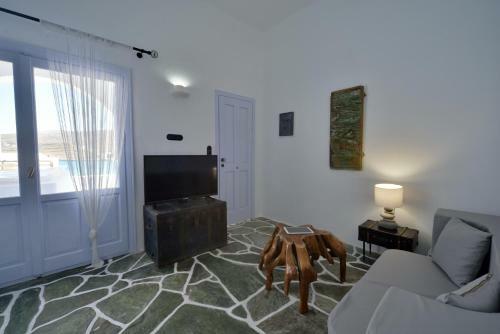 Hotel Amo Suites & Spa