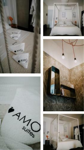 Hotel Amo Suites & Spa