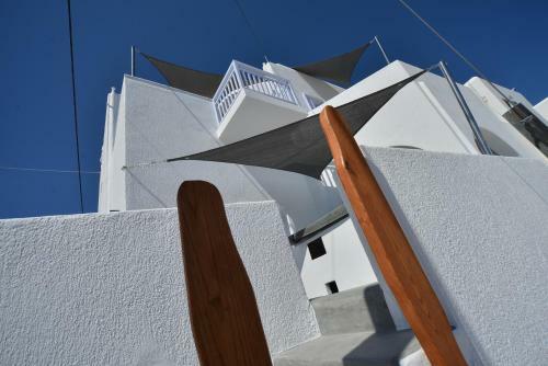 Hotel Amo Suites & Spa