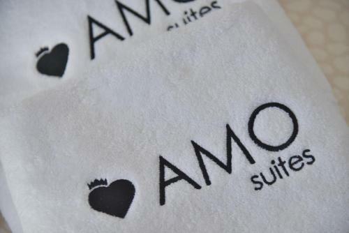 Hotel Amo Suites & Spa