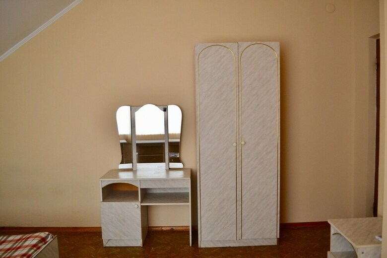 Hotel Guest House Usadba