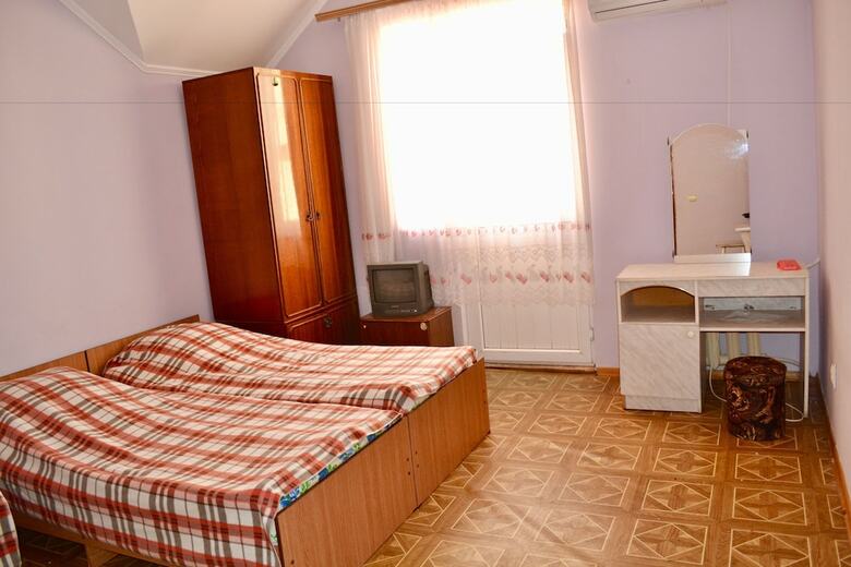 Hotel Guest House Usadba