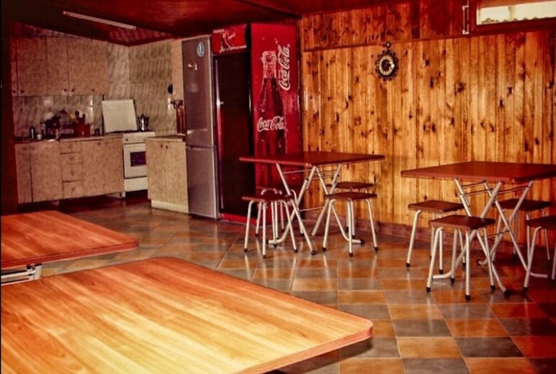Hotel Guest House Usadba