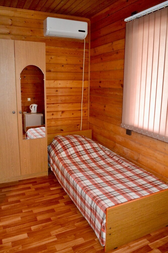 Hotel Guest House Usadba