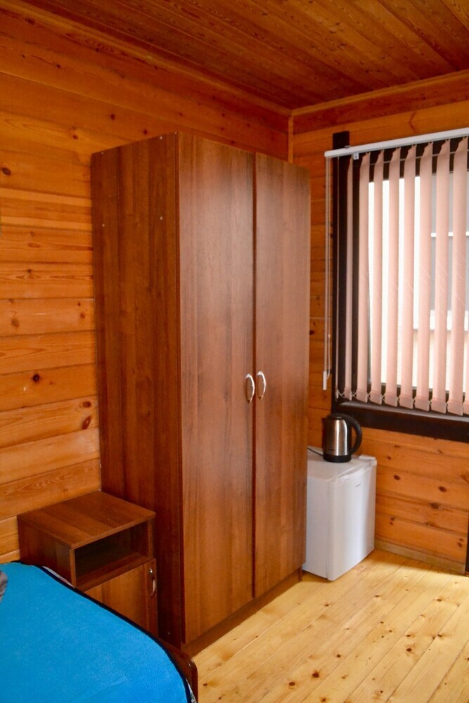 Hotel Guest House Usadba