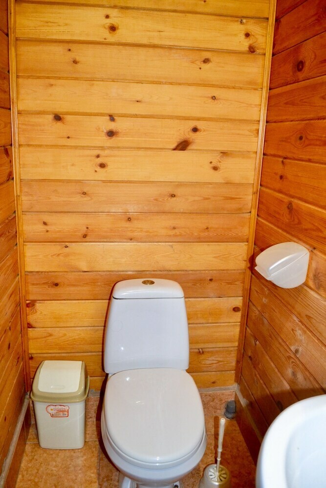 Hotel Guest House Usadba