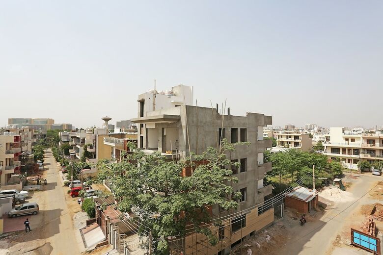 Hotel Oyo 4814 Nstay 46