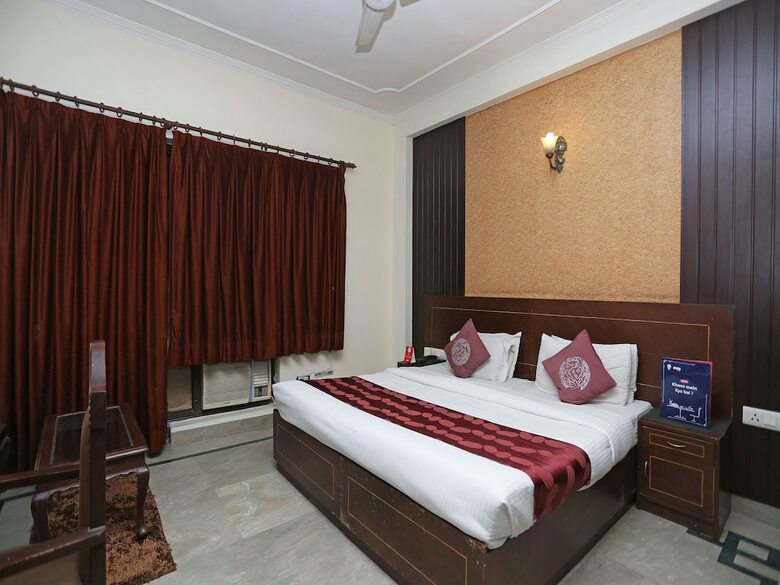 Oyo 566 Hotel Soni Villa