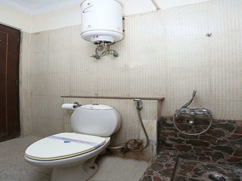 Oyo 566 Hotel Soni Villa