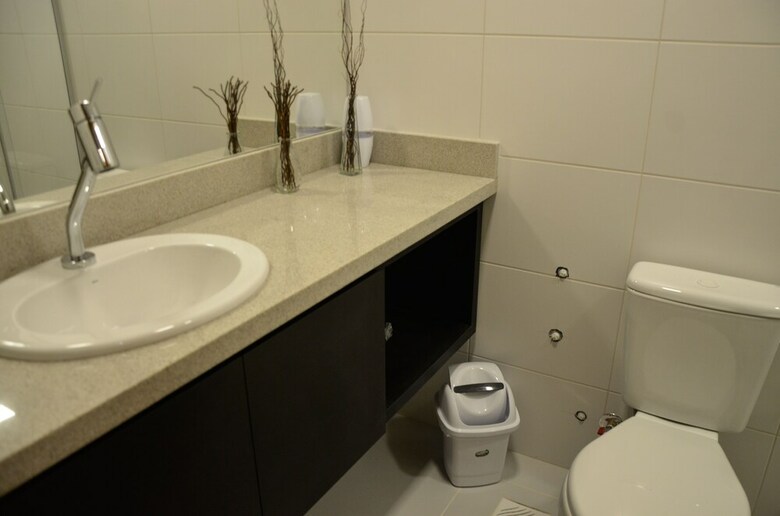 Apartamentos Residencial Paradiso