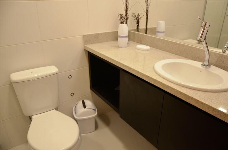 Apartamentos Residencial Paradiso