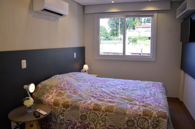 Apartamentos Residencial Paradiso