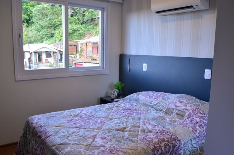 Apartamentos Residencial Paradiso