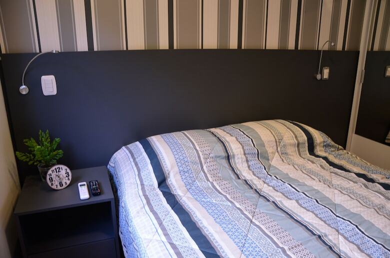 Apartamentos Residencial Paradiso
