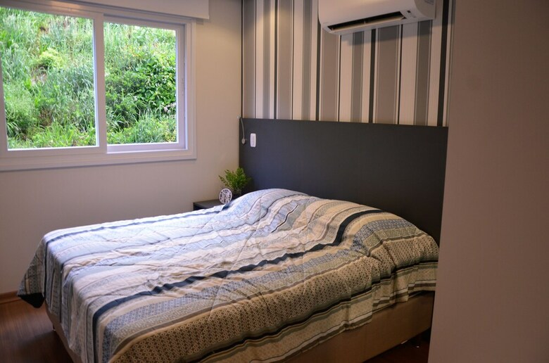 Apartamentos Residencial Paradiso