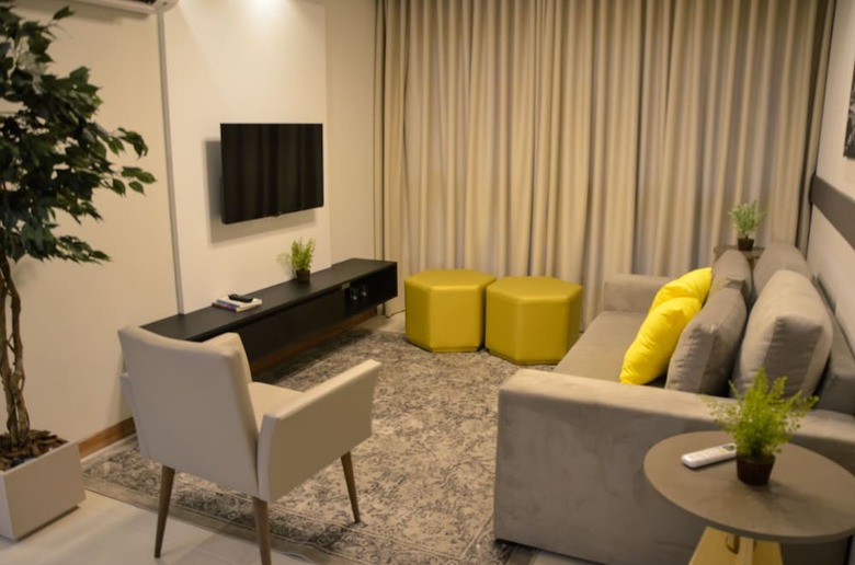 Apartamentos Residencial Paradiso