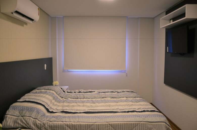 Apartamentos Residencial Paradiso