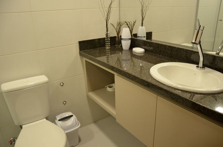 Apartamentos Residencial Paradiso