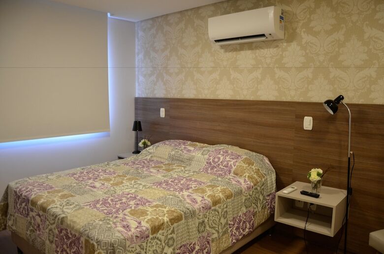 Apartamentos Residencial Paradiso