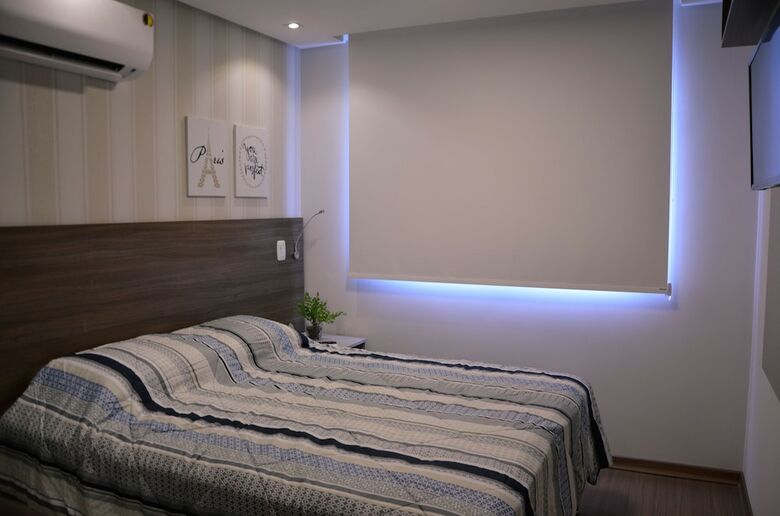Apartamentos Residencial Paradiso