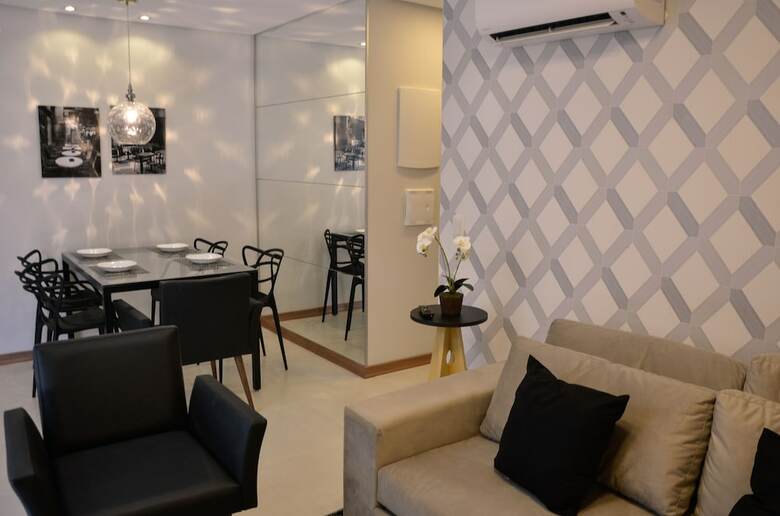 Apartamentos Residencial Paradiso