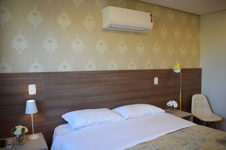 Apartamentos Residencial Paradiso