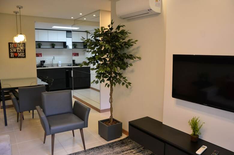 Apartamentos Residencial Paradiso