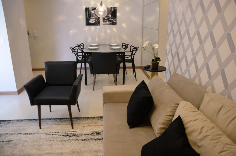 Apartamentos Residencial Paradiso