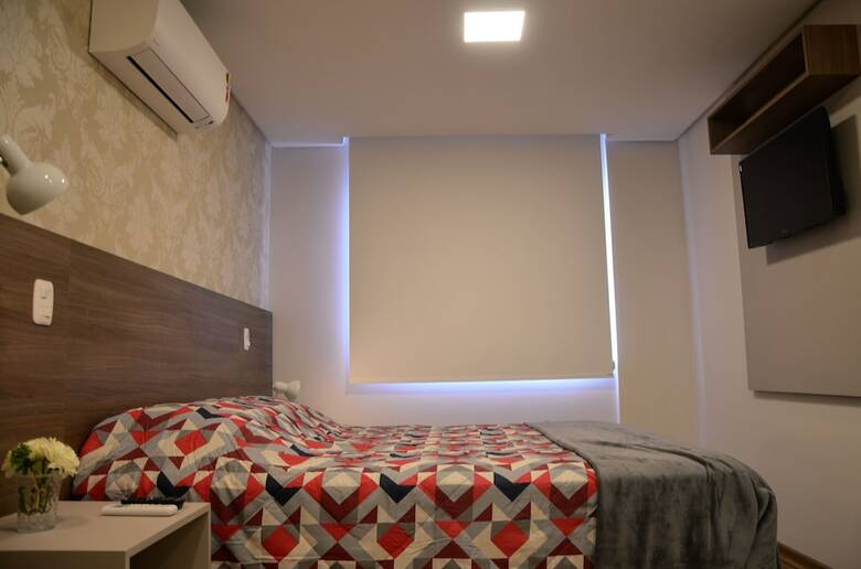 Apartamentos Residencial Paradiso