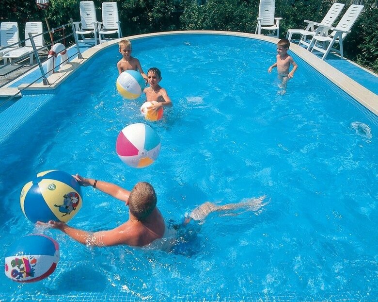 Family Hotel Globus