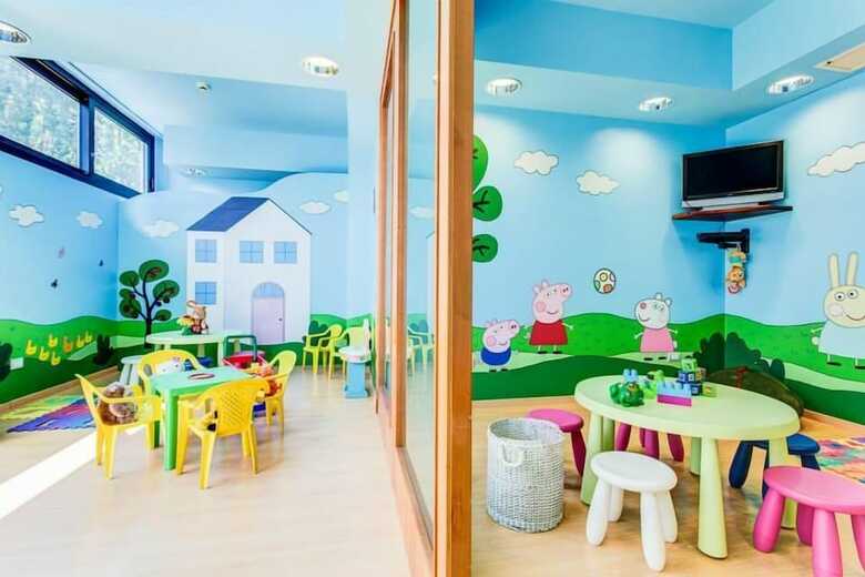 Family Hotel Globus