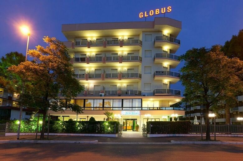 Family Hotel Globus