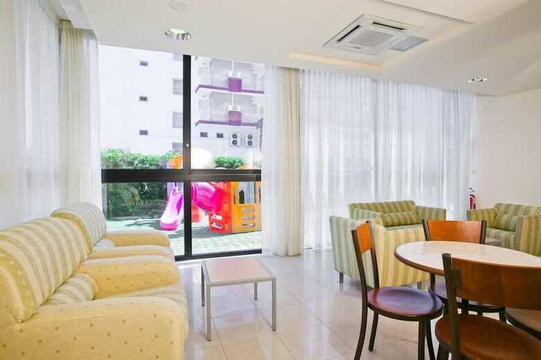 Family Hotel Globus
