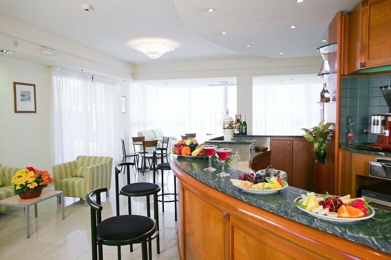Family Hotel Globus