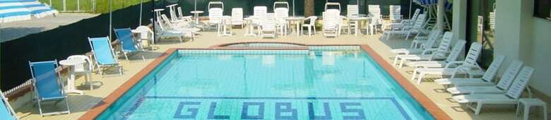 Family Hotel Globus