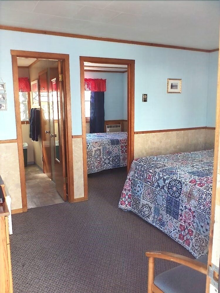 The Monarch Motel