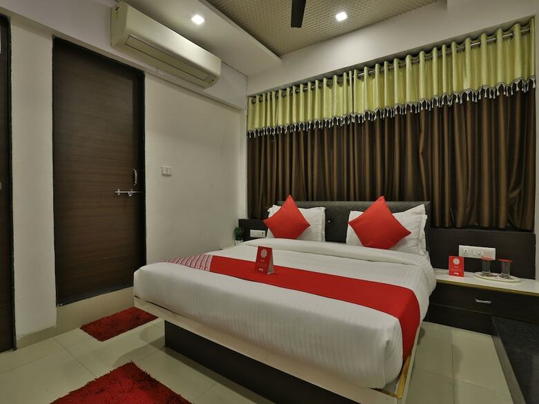 Oyo 8406 Hotel Marigold