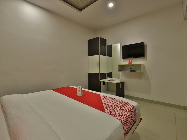 Oyo 8406 Hotel Marigold