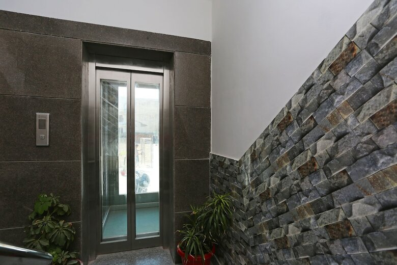 Oyo 6603 Hotel Green Residency 2