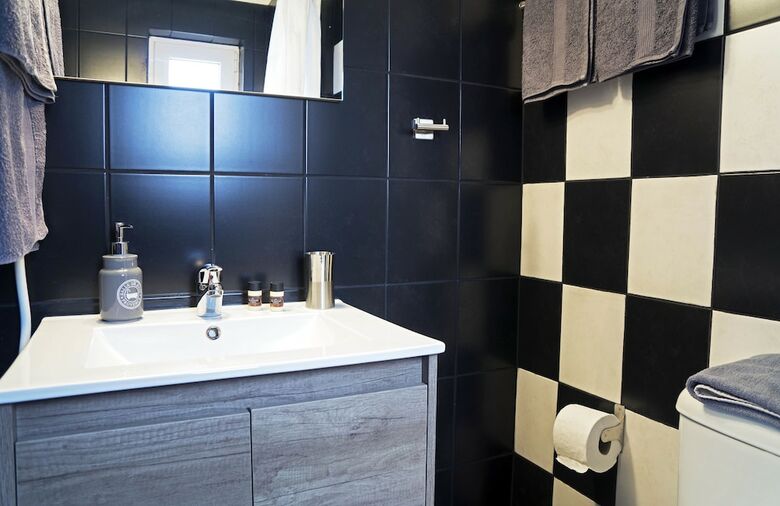 Hotel Athens Edition Guesthouse