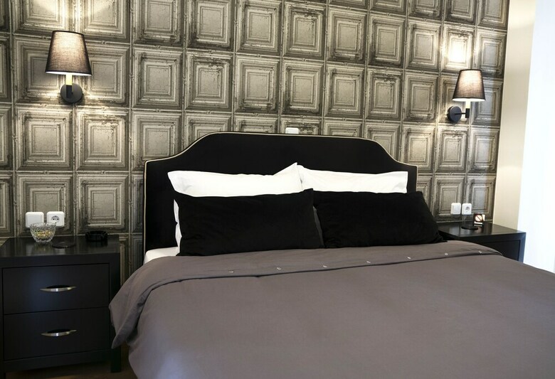 Hotel Athens Edition Guesthouse