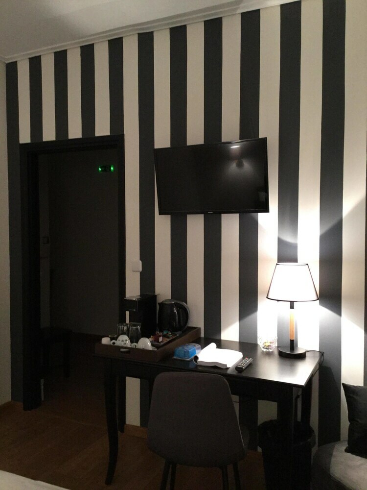 Hotel Athens Edition Guesthouse