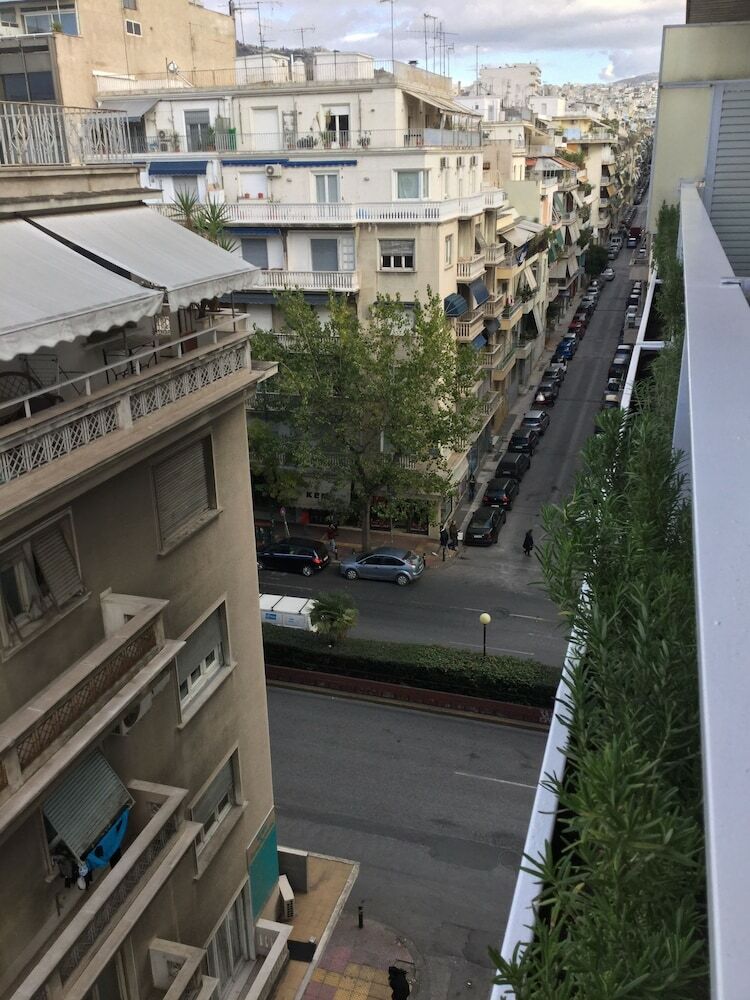 Hotel Athens Edition Guesthouse