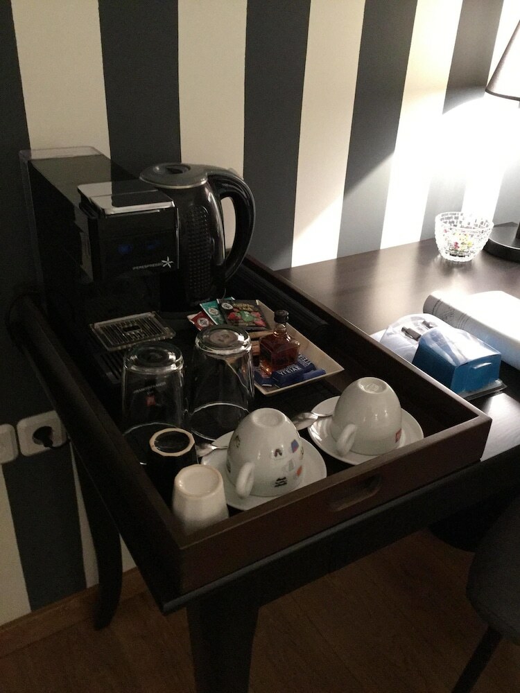 Hotel Athens Edition Guesthouse