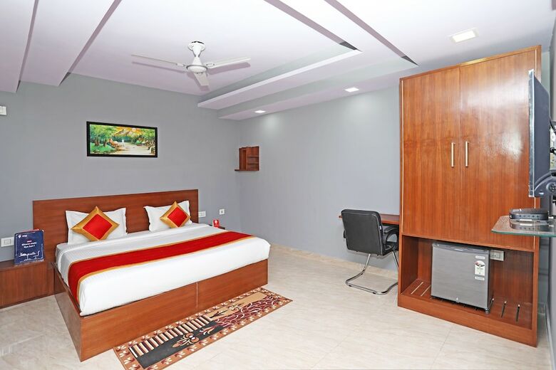 Hotel Oyo 9965 Aashiyana Paradise