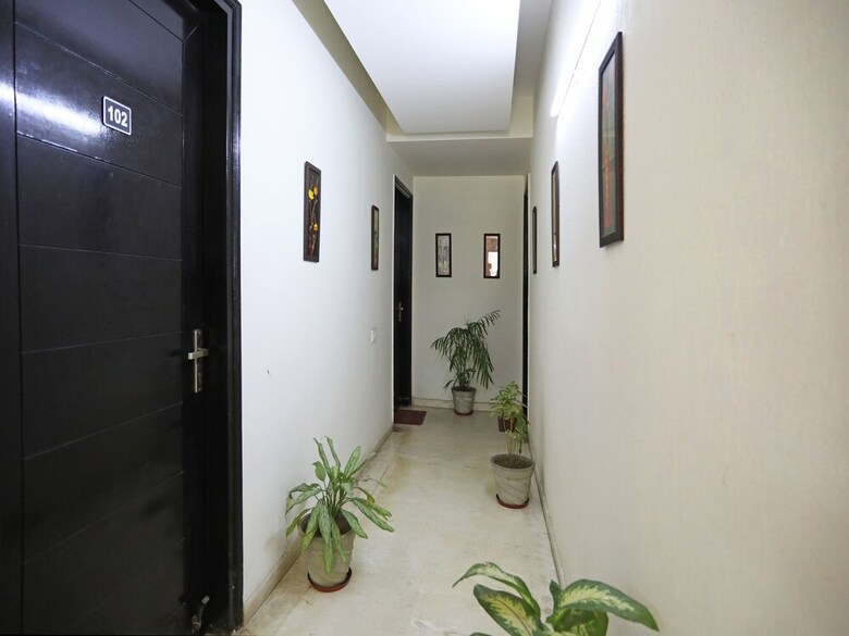 Hotel Oyo 9994 Springs Homes