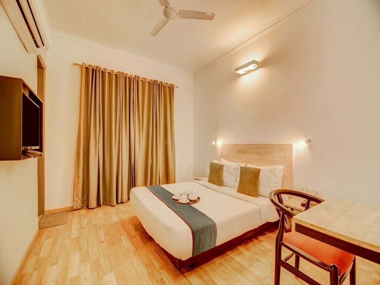 Hotel Oyo Townhouse 018 Medanta