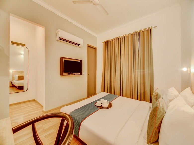 Hotel Oyo Townhouse 018 Medanta